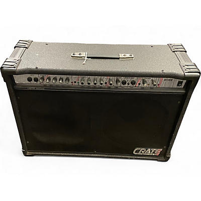 Used Crate G130C XL Guitar Combo Amp