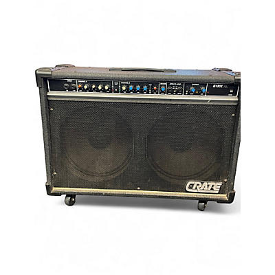 Used Crate G130CXL Guitar Combo Amp