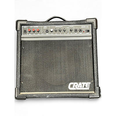 Used Crate G20CXL Guitar Combo Amp