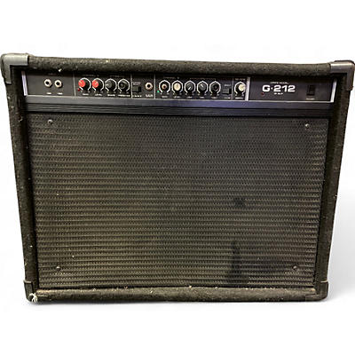 Crate Used Crate G212 Guitar Combo Amp