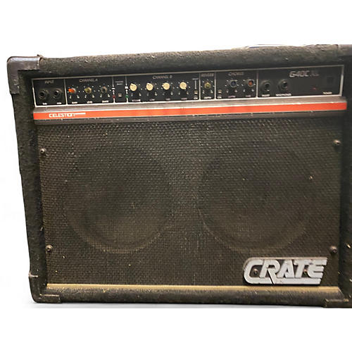 Crate Used Crate G40C Guitar Combo Amp