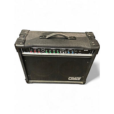 Used Crate G40C Guitar Combo Amp