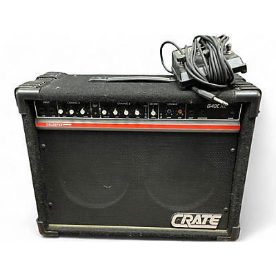 Crate Used Crate G40C XL Guitar Combo Amp