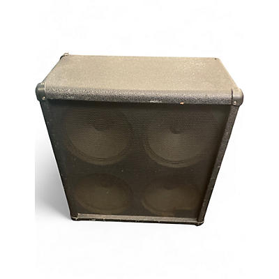 Used Crate G412S Guitar Cabinet