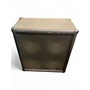 Used Crate G412S Guitar Cabinet