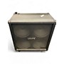 Used Crate G412SG 4x12 Guitar Cabinet