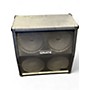 Used Crate G412SL Guitar Cabinet