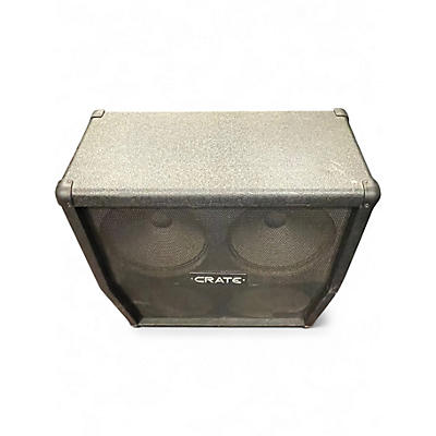 Used Crate G412SL Guitar Cabinet