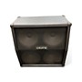 Used Crate G412SL Guitar Cabinet