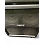 Used Crate G412SL Guitar Cabinet