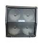 Used Crate G412SL Guitar Cabinet
