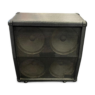 Used Crate G412SL Guitar Cabinet