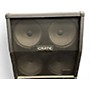 Used Crate G412SL Guitar Cabinet
