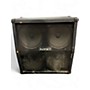 Used Crate G412SL Guitar Cabinet
