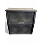 Used Crate G4X12SL Guitar Cabinet