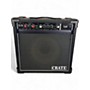 Used Crate Used Crate G60 Guitar Combo Amp