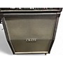Used Crate G600 HEAD/GC412TS Guitar Stack