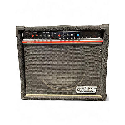 Used Crate G80XL Guitar Combo Amp