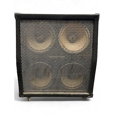 Used Crate GC412S Guitar Cabinet