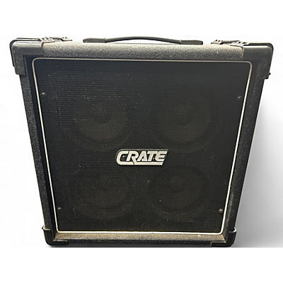 Used Crate GE-406R Guitar Cabinet
