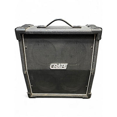 Used Crate GE-406S Guitar Cabinet