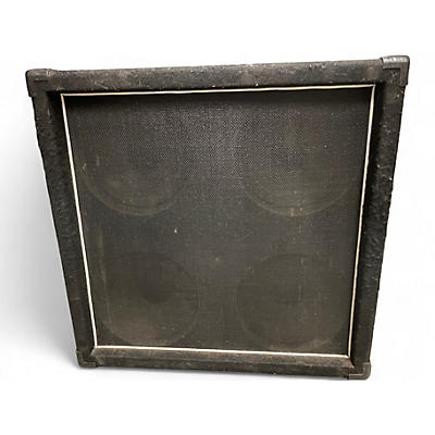 Used Crate GE-412RS Guitar Cabinet