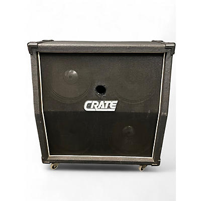 Used Crate GE-412S Guitar Cabinet