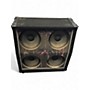 Used Crate GE-412SS Guitar Cabinet