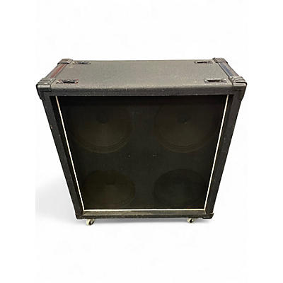 Used Crate GE412R Guitar Cabinet