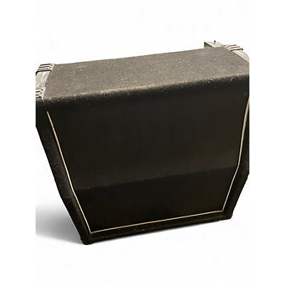 Used Crate GE412SS Guitar Cabinet