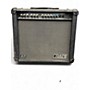 Used Crate GFX-120 Guitar Combo Amp