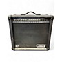 Used Crate GFX-120 Guitar Combo Amp