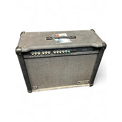 Used Crate GFX-212 Guitar Combo Amp