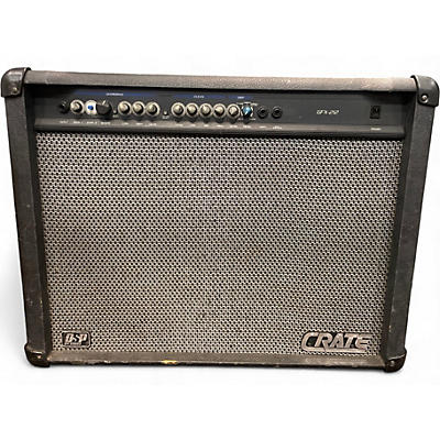 Used Crate GFX-212 Guitar Combo Amp