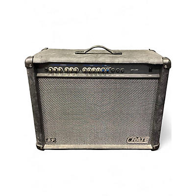 Used Crate GFX-212 Guitar Combo Amp