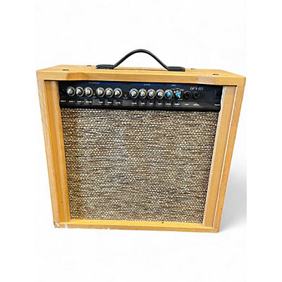 Used Crate GFX-65 Guitar Combo Amp