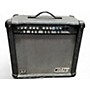 Used Crate GFX120 Guitar Combo Amp