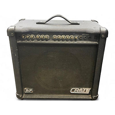 Used Crate GFX120 Guitar Combo Amp