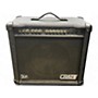 Used Crate GFX120 Guitar Combo Amp