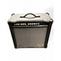 Used Crate GFX120 Guitar Combo Amp