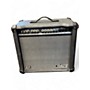 Used Crate GFX120 Guitar Combo Amp