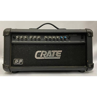 Crate Used Crate GFX1200H Solid State Guitar Amp Head