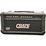 Used Crate Used Crate GFX1200H Solid State Guitar Amp Head