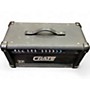 Used Crate GFX1200H Solid State Guitar Amp Head