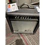 Used Used Crate GFX15 Guitar Combo Amp