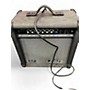 Used Crate GFX15 Guitar Combo Amp