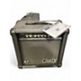 Used Crate GFX15 Guitar Combo Amp