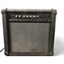 Used Crate GFX15 Guitar Combo Amp