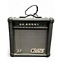 Used Crate GFX15 Guitar Combo Amp