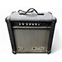 Used Crate GFX15 Guitar Combo Amp